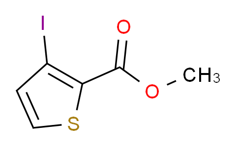 SL12229 | 62353-77-9 | 3-碘噻吩-2-羧酸甲酯