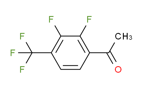 SL12230 | 237761-82-9 | 2',3'-二氟-4'-(三氟甲基)苯乙酮