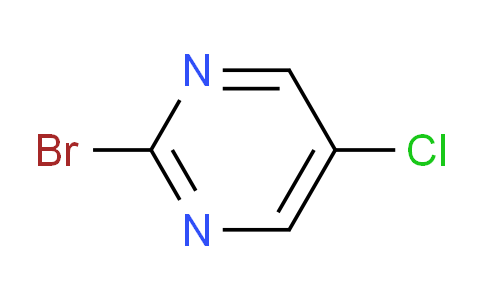 SL12233 | 124405-67-0 | 2-溴-5-氯嘧啶