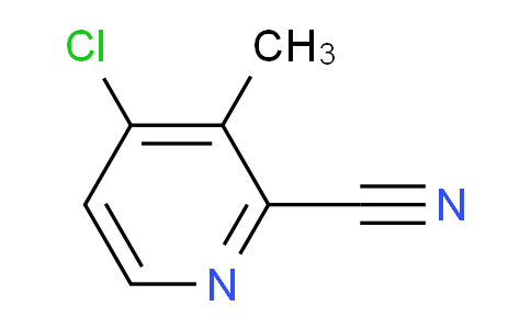 SL12237 | 886372-07-2 | 4-chloro-3-methylpicolinonitrile