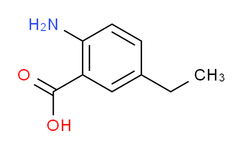 SL12244 | 2475-82-3 | 2-amino-5-ethylbenzoic acid