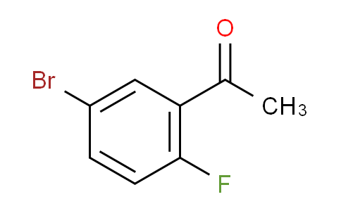 SL12246 | 198477-89-3 | 1-(5-bromo-2-fluorophenyl)ethanone