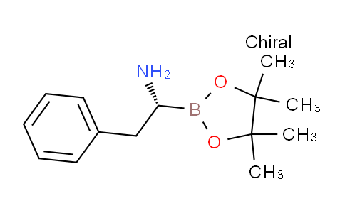 SL12259 | 1259365-06-4 | (R)-2-phenyl-1-(4,4,5,5-tetramethyl-1,3,2-dioxaborolan-2-yl)ethanamine