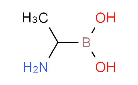 SL12302 | 161928-40-1 | (1-氨基乙基)硼酸