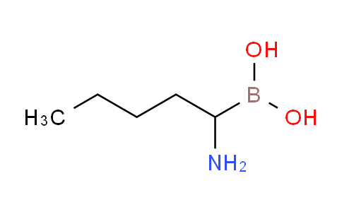 SL12305 | 184433-88-3 | (1-aminopentyl)boronic acid