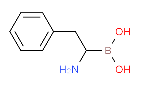 SL12306 | 88765-86-0 | (1-amino-2-phenylethyl)boronic acid