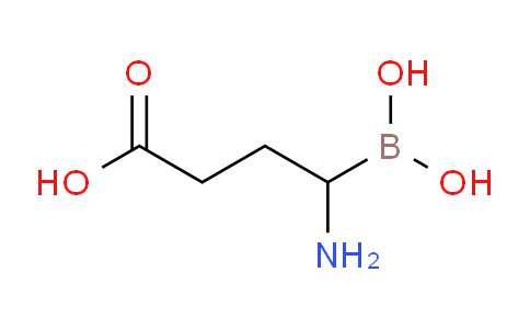 SL12316 | 682329-32-4 | 4-amino-4-boronobutanoic acid