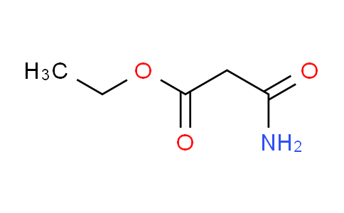 SL12318 | 7597-56-0 | ethyl 3-amino-3-oxopropanoate