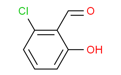 SL12319 | 18362-30-6 | 2-chloro-6-hydroxybenzaldehyde