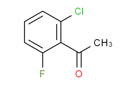 SL12320 | 87327-69-3 | 1-(2-chloro-6-fluorophenyl)ethanone