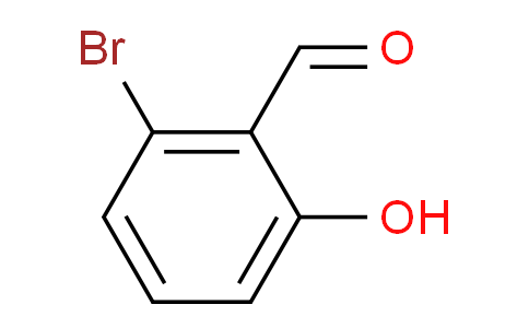 SL12324 | 22532-61-2 | 2-bromo-6-hydroxybenzaldehyde