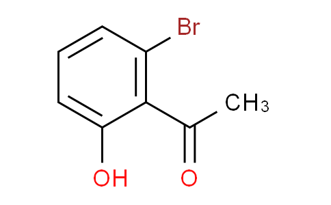 SL12326 | 55736-69-1 | 1-(2-bromo-6-hydroxyphenyl)ethanone