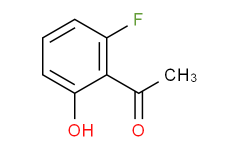 SL12327 | 93339-98-1 | 1-(2-fluoro-6-hydroxyphenyl)ethanone