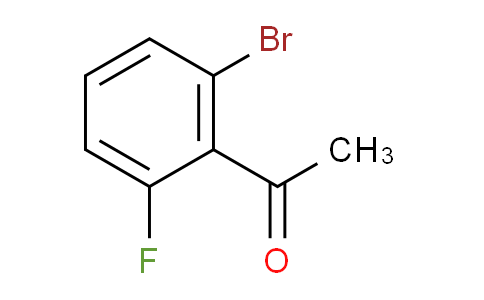 SL12328 | 928715-37-1 | 1-(2-bromo-6-fluorophenyl)ethanone