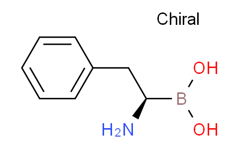 SL12349 | 150178-25-9 | (R)-(1-amino-2-phenylethyl)boronic acid