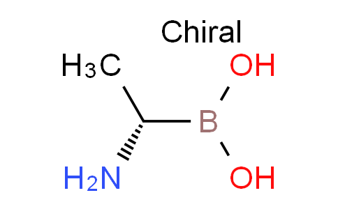 SL12353 | 1351457-02-7 | (S)-(1-aminoethyl)boronic acid