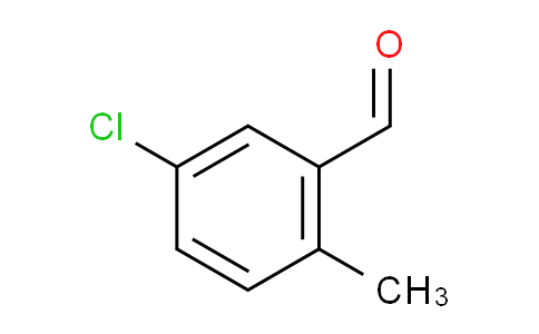 SL12469 | 58966-34-0 | 5-chloro-2-methylbenzaldehyde