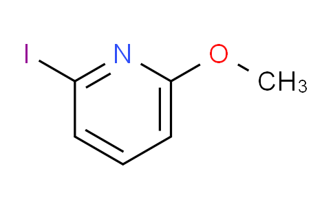 SL12487 | 182275-70-3 | 2-iodo-6-methoxypyridine