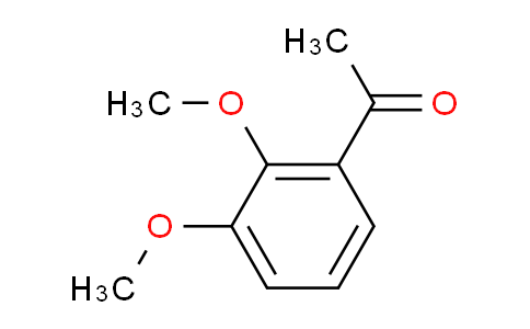 SL12489 | 38480-94-3 | 1-(2,3-dimethoxyphenyl)ethanone