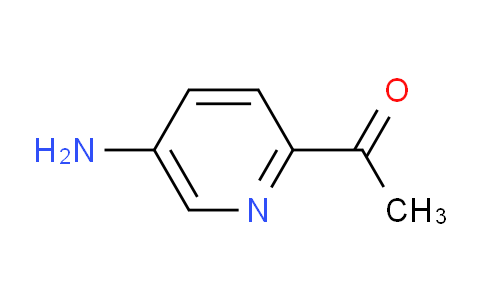 SL12525 | 51460-32-3 | 1-(5-氨基吡啶-2-基)乙酮