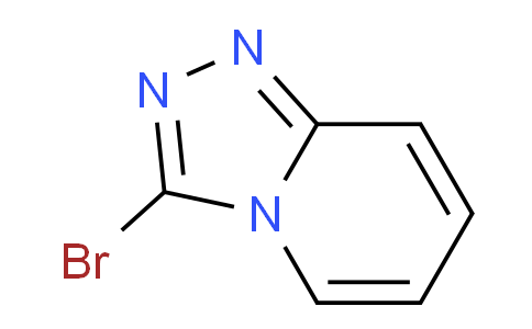 SL12526 | 4922-68-3 | 3-溴-[1,2,4]噻唑并[4,3-A]吡啶