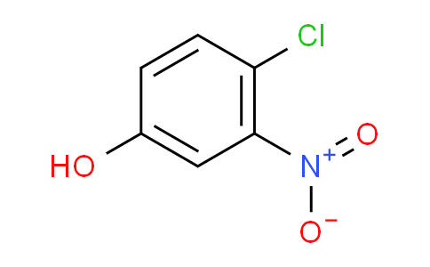 SL12528 | 610-78-6 | 4-氯-3-硝基苯酚