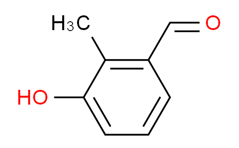 SL12530 | 90111-15-2 | 3-羟基-2-甲基苯甲醛
