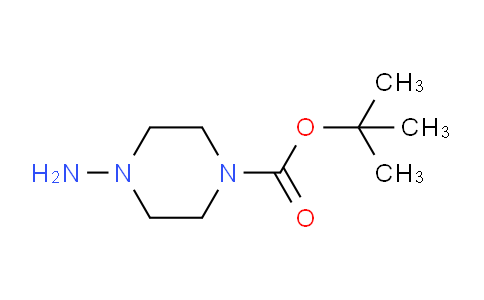 SL12533 | 118753-66-5 | 4-氨基哌嗪-1-羧酸叔丁酯