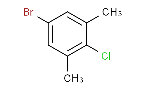 SL12535 | 206559-40-2 | 5-溴-2-氯-1,3-二甲基苯
