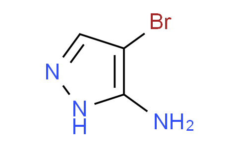 SL12536 | 16461-94-2 | 3-氨基-4-溴吡唑