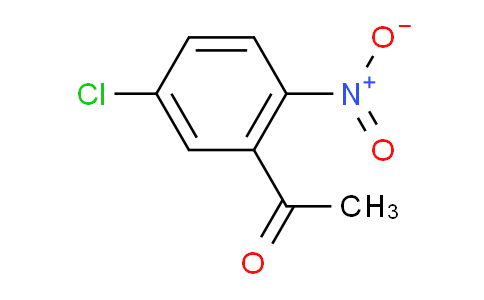SL12543 | 18640-60-3 | 1-(5-氯-2-硝基)苯乙酮