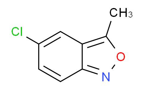 SL12544 | 4104-35-2 | 5-氯-3-甲基苯并[C]异?唑