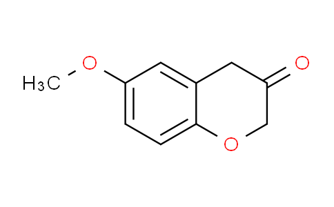 SL12549 | 76322-25-3 | 6-甲氧基-3-二氢色原酮