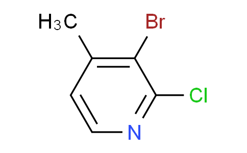 SL12552 | 55404-31-4 | 3-溴-2-氯-4-甲基吡啶