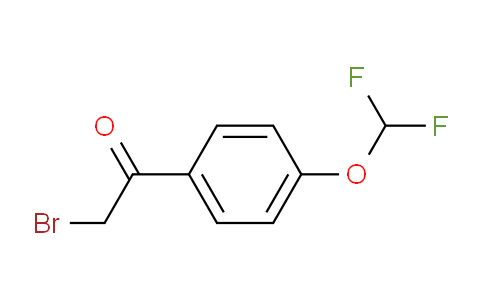 SL12554 | 141134-24-9 | 4-(二氟甲氧基)溴代苯乙酮