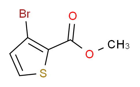 SL12564 | 26137-08-6 | 3-溴噻酚-2-羧酸甲酯