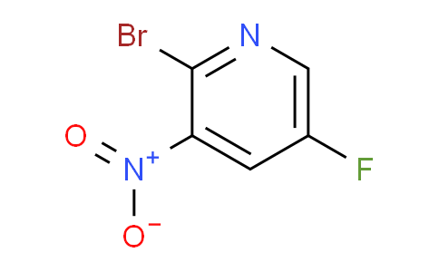 SL12565 | 652160-72-0 | 2-溴-5-氟-3-硝基嘧啶