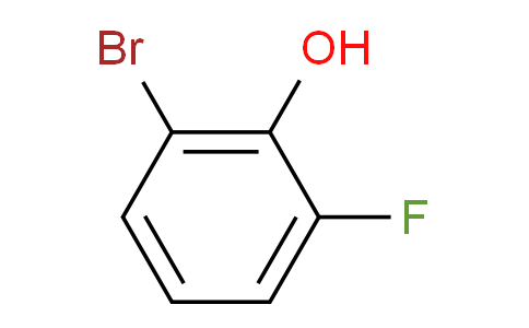 SL12571 | 2040-89-3 | 2-溴-6-氟苯酚