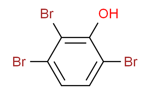 SL12574 | 28165-57-3 | 2,3,6-TRIBROMOPHENOL