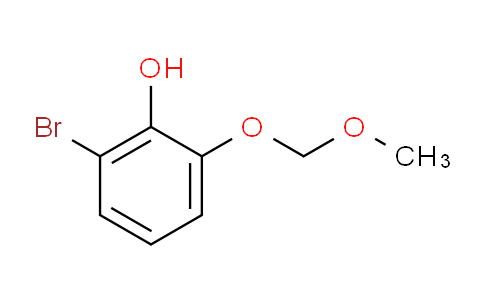 SL12582 | 350792-41-5 | 2-bromo-6-(methoxymethoxy)phenol