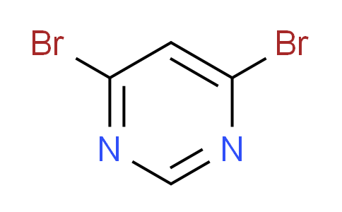 SL12583 | 36847-10-6 | 4,6-二溴嘧啶