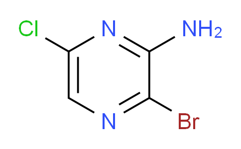 SL12584 | 212779-21-0 | 2-氨基-3-溴-6-氯吡嗪