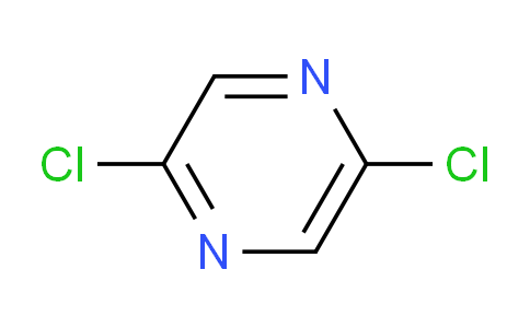 SL12588 | 19745-07-4 | 2,5-二氯吡嗪