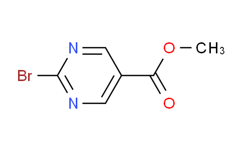 SL12589 | 1209459-66-4 | methyl 2-bromopyrimidine-5-carboxylate