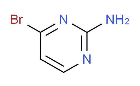 SL12590 | 343926-69-2 | 2-氨基-4-溴嘧啶