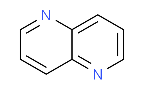 SL12592 | 254-79-5 | 1,5-萘啶