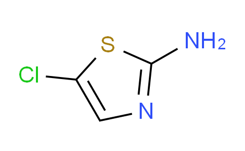 SL12594 | 41663-73-4 | 5-氯-2-氨基噻唑