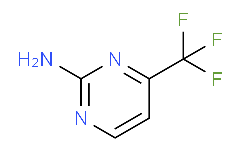 SL12597 | 16075-42-6 | 4-(trifluoromethyl)pyrimidin-2-amine