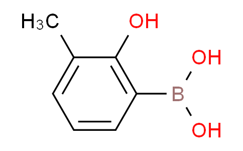 SL12602 | 259209-22-8 | 2-羟基-3-甲基苯硼酸