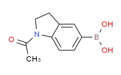 SL12630 | 905971-97-3 | 1-acetylindolin-5-ylboronic acid